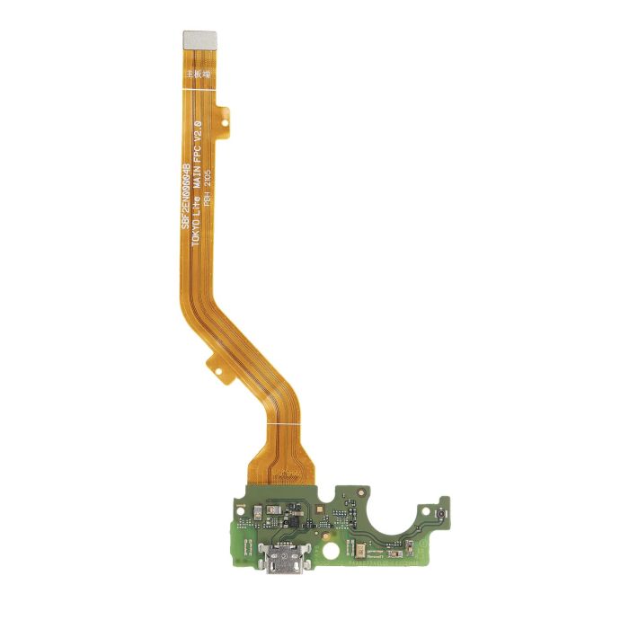 Ladebuchse Flexkabel für Alcatel 3L (5029/ 2020) (Premium)