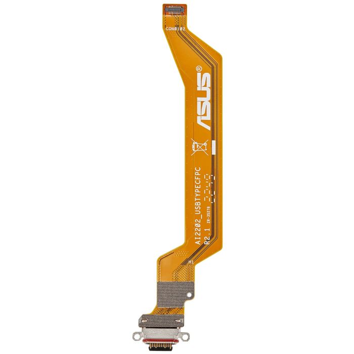 Ladebuchse Flexkabel für Asus ZenFone 9 (Premium)
