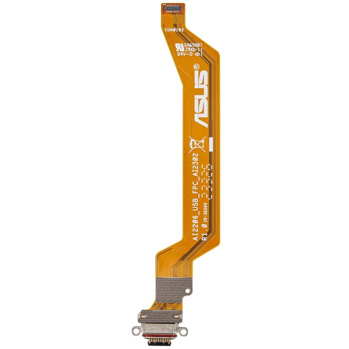 Ladebuchse Flexkabel für Asus ZenFone 10 (Premium)