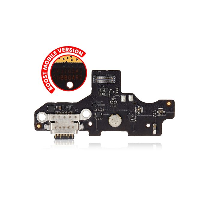 Ladebuchse mit PCB Platine für Coolpad Legacy 2019 (Premium)