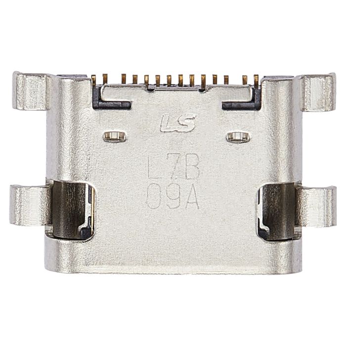 Ladebuchse nur Buchse für ZTE ZMax (Z970)/ Boost Max (N9520)