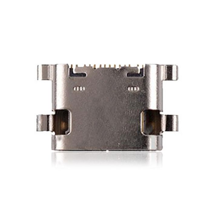 Ladebuchse für ZTE Zmax Pro (Z981) (Löten erforderlich)