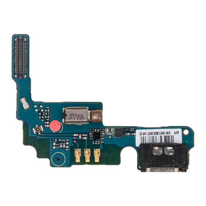 Ladebuchse mit PCB Platine für ZTE Grand X Max 2 (Z988)