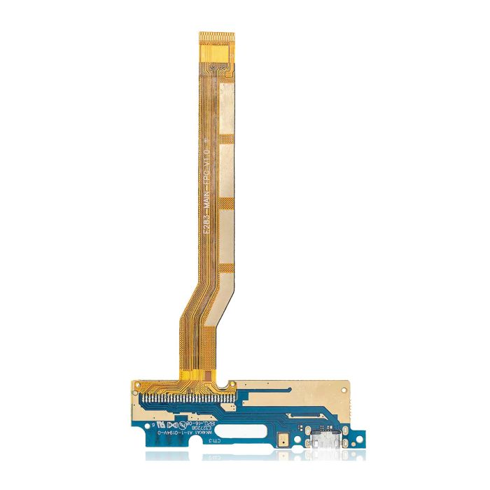 Ladebuchse Flexkabel für Asus ZenFone 3 Max 5.2" (ZC520TL/ 2016)