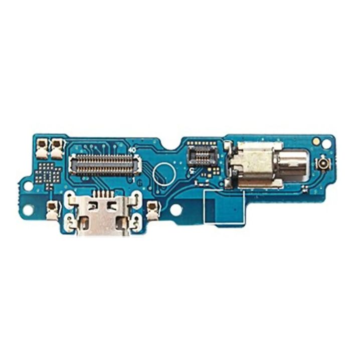 Ladebuchse mit Platine für Asus ZenFone 4 Max Pro/ ZenFone 4 Max Plus