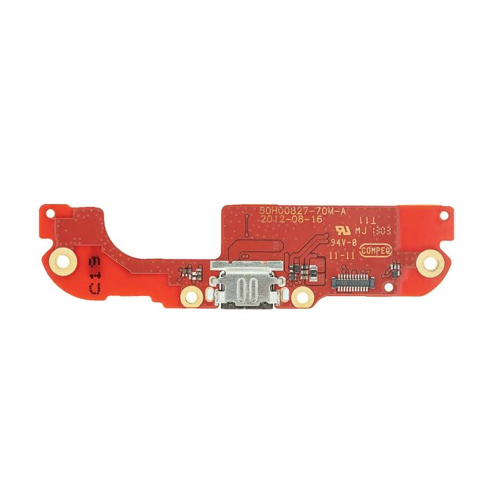 Ladebuchse Flexkabel für HTC One SV