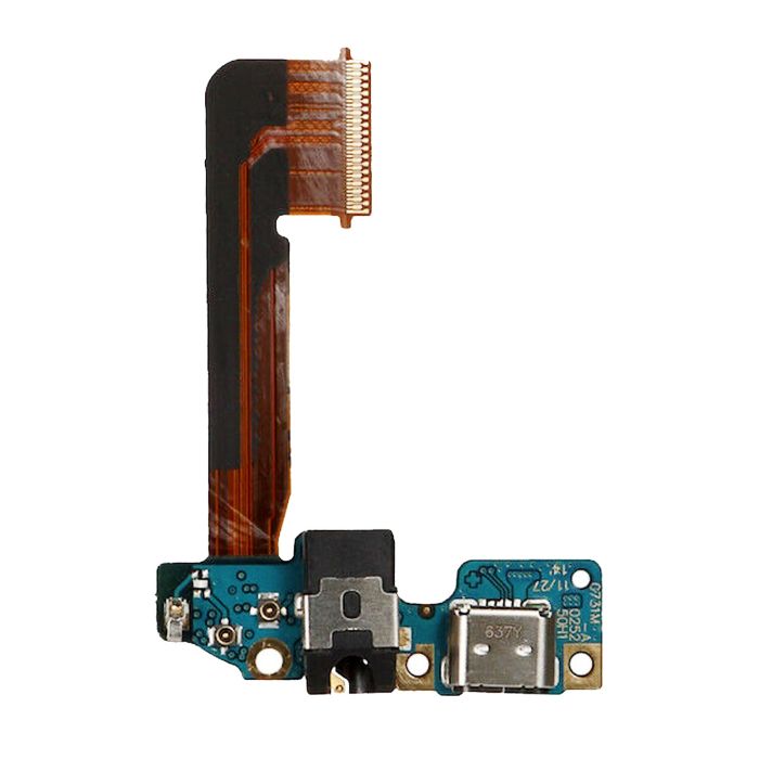 Ladebuchse Flexkabel für HTC One M9+