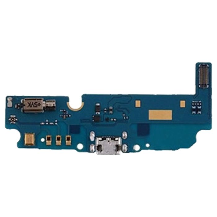 Ladebuchse mit Platine für ZTE Avid Plus (Z828)