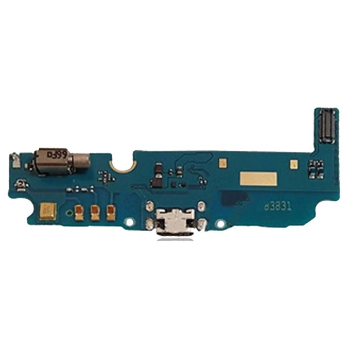 Ladebuchse mit Platine für ZTE Maven 2 (Z831)