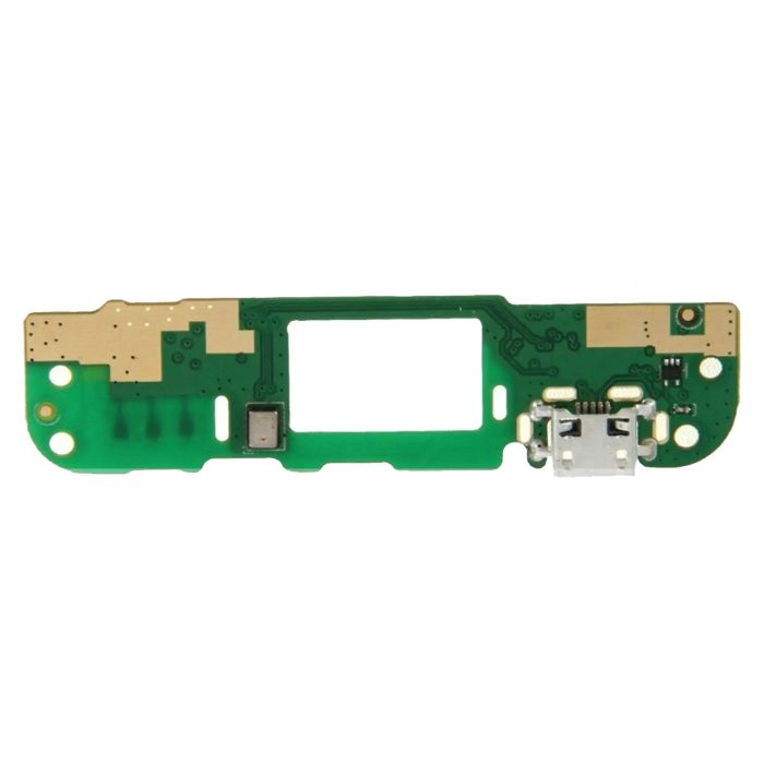 Ladebuchse mit Platine für HTC Desire 626