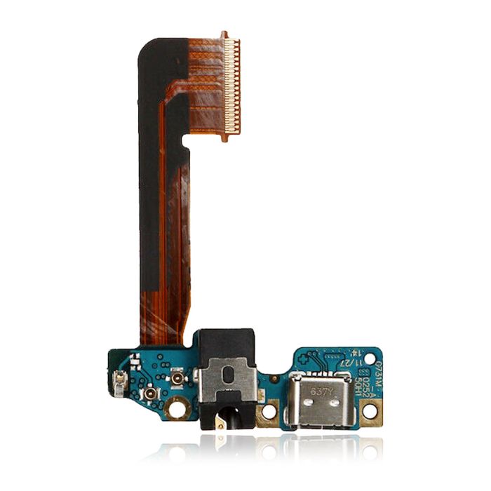 Ladebuchse Flexkabel für HTC One E8