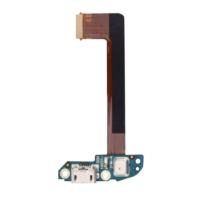 Ladebuchse Flexkabel für HTC One Max