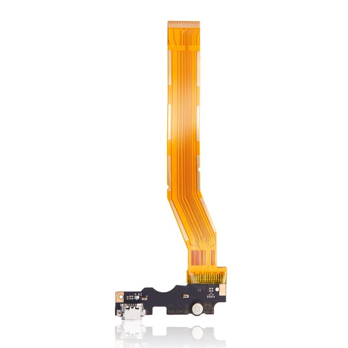 Ladebuchse Platine mit Flexkabel für Alcatel 3V (5099/ 2018)