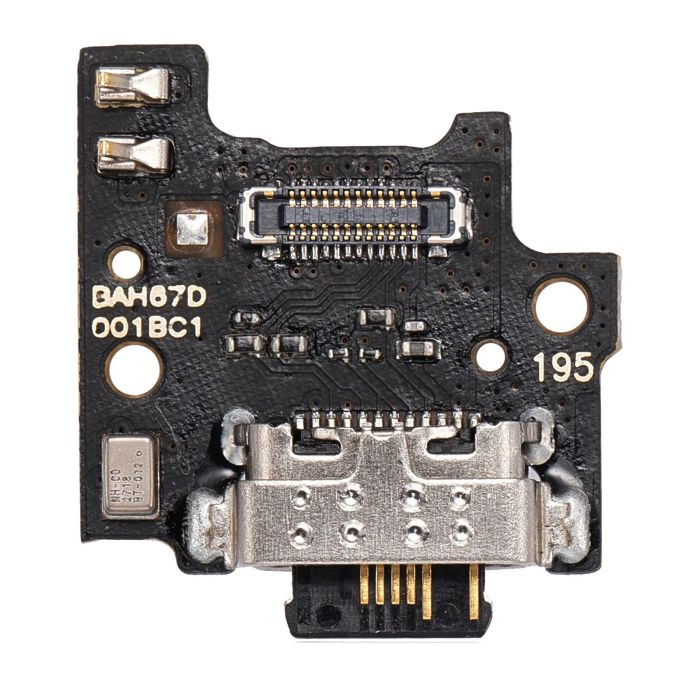 Ladebuchse Platine für TCL 10+ (T782H)