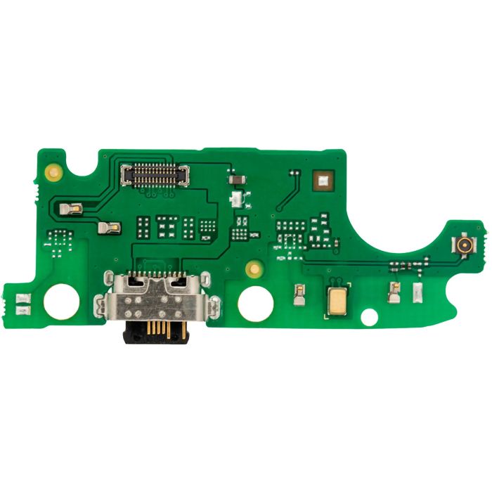 Ladebuchse Platine für Alcatel 3X (5048/ 2019)