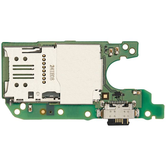 Ladebuchse mit Platine für TCL 30 XE 5G