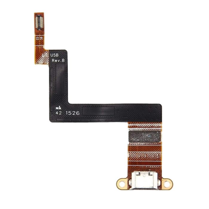 Ladebuchse Flexkabel für BlackBerry Classic Q20