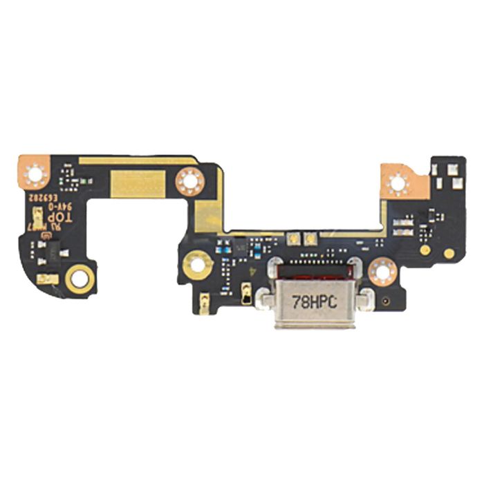 Ladebuchse mit Platine für Asus ZenFone 4 Pro (ZS551KL/ 2017)