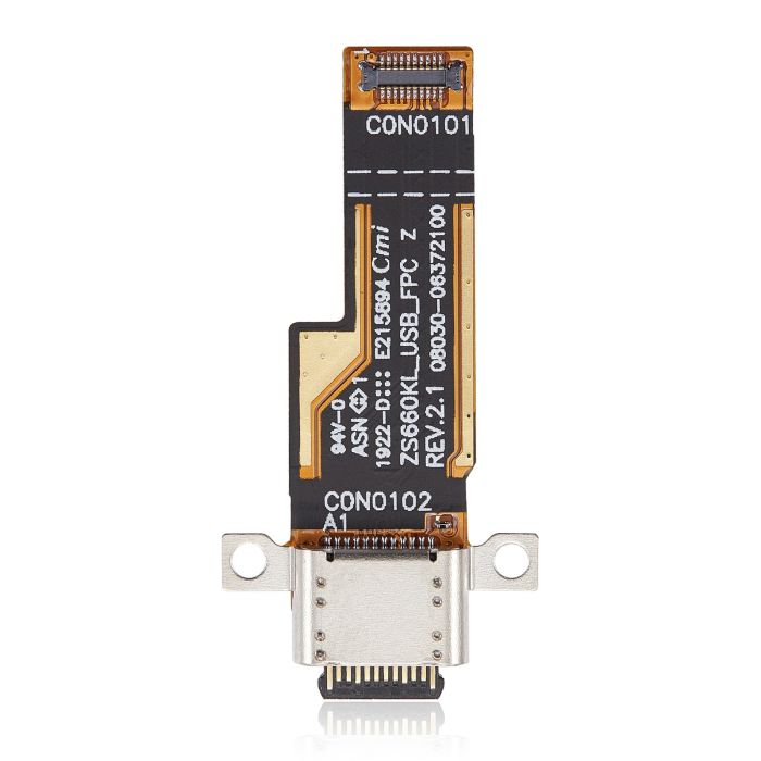 Ladebuchse Flexkabel für Asus ROG Handy II (ZS660KL)