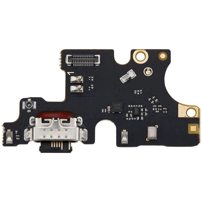 Ladebuchse mit Platine für TCL 30 XL (T671G)
