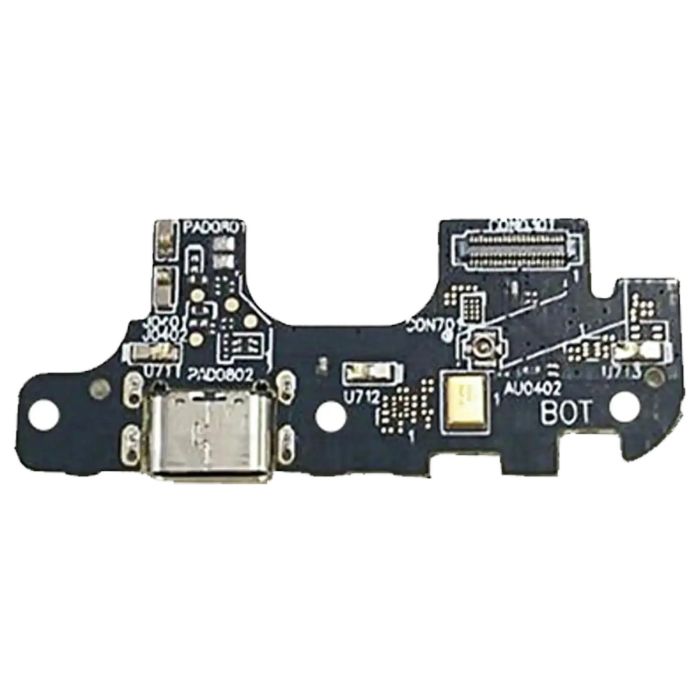 Ladebuchse mit Platine für Asus ZenFone 3 Deluxe 5.5" (ZS550KL)