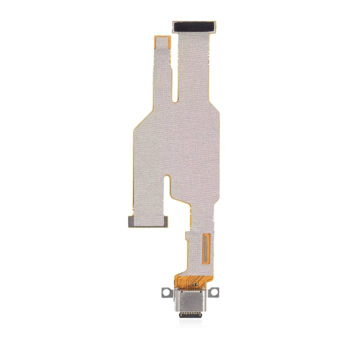 Ladebuchse Flexkabel für Asus ROG Handy 5 (ZS673KS)