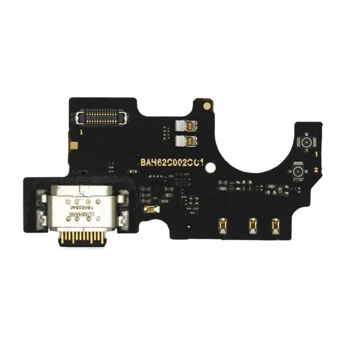Ladebuchse Platine für BlackBerry KEY 2 LE (BBE100-5)