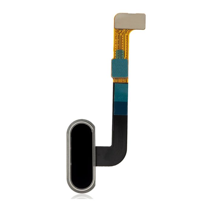 Home-Taste Flexkabel für ZTE Blade V8 (Dark Gray)