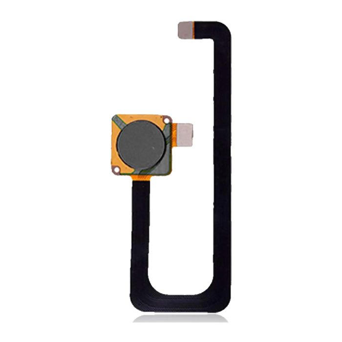 Fingerabdruck Scanner Flex für ZTE Max XL (N9560)
