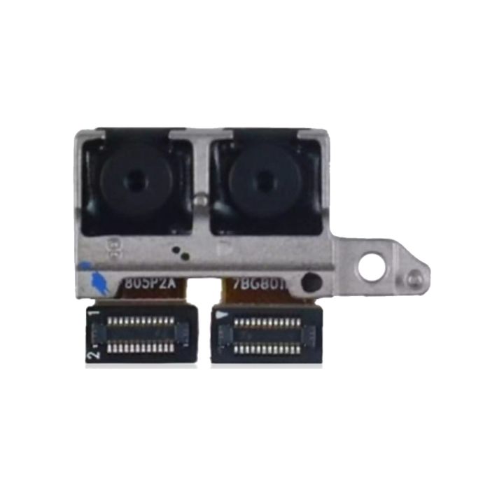 Frontkamera Modul mit Flexkabel für HTC U12 Plus
