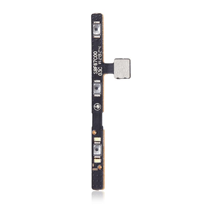 Power-Taste Flexkabel für TCL 10 5G (T790H/ T790Y)