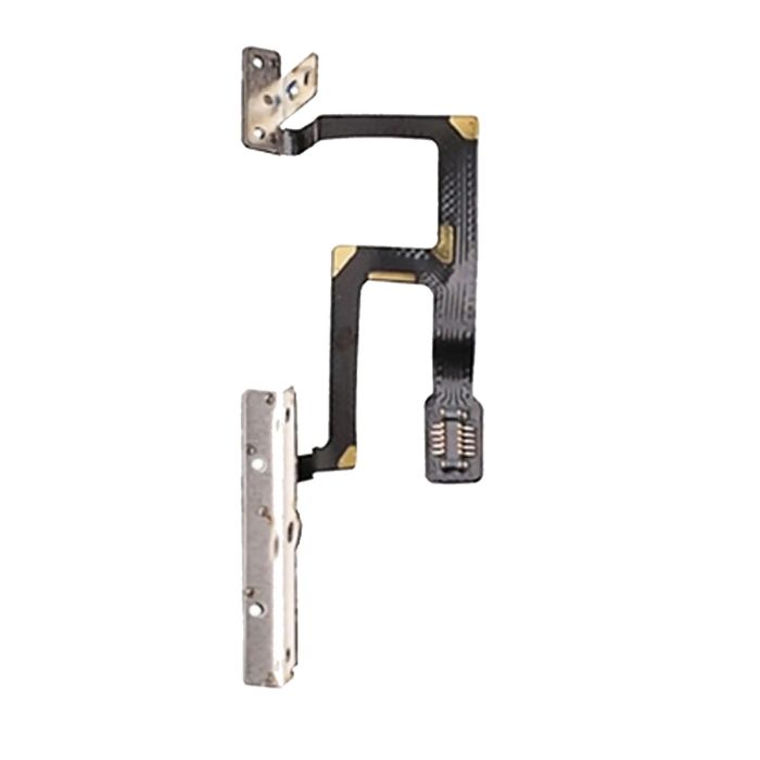 Power und Lautstärke-Taste Flexkabel für ZTE Imperial Max (Z963)/ Max Duo LTE