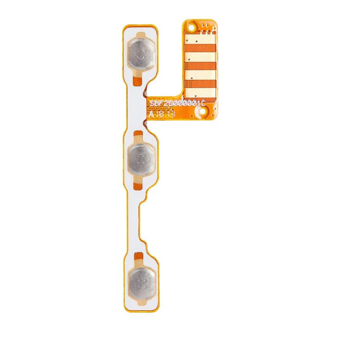 Power und Volume Flexkabel für Alcatel 1 (5033/ 2018)
