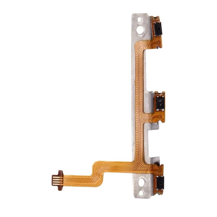 Power-Taste Flexkabel für HTC One Max