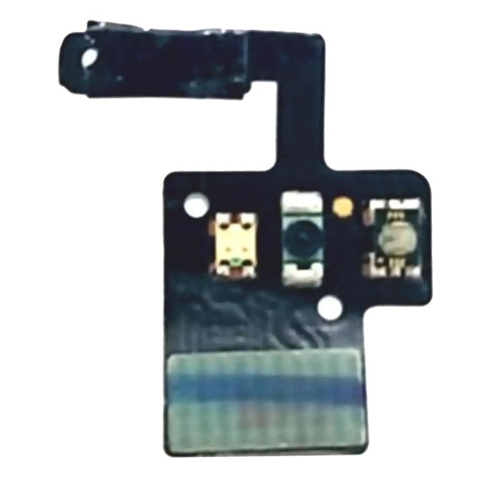 Power-Taste Flexkabel für HTC Desire 700