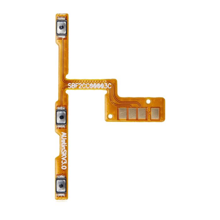 Power-Taste Flexkabel für TCL 20 SE (T671H)