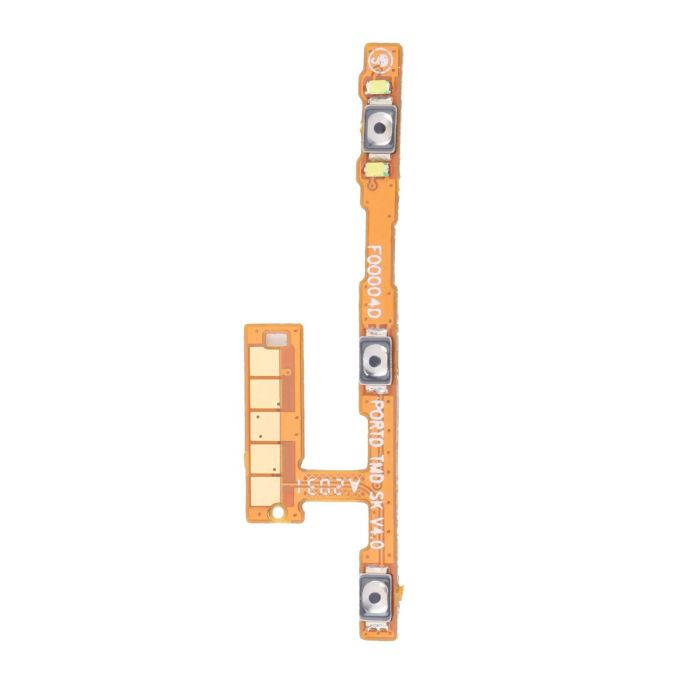 Power und Lautstärke-Taste Flexkabel für T-Mobile Revvl 4 Plus (5062)