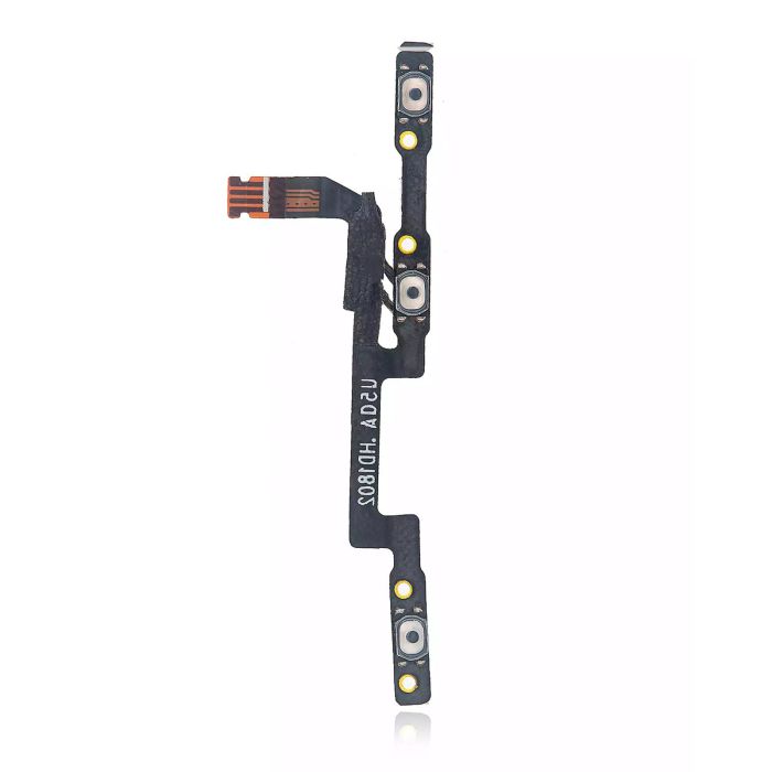 Power & Lautstärke-Taste Flexkabel für ZTE Blade Z Max (Z982)