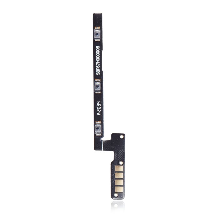 Power-Taste Flexkabel für TCL 10 5G UW (T790S)