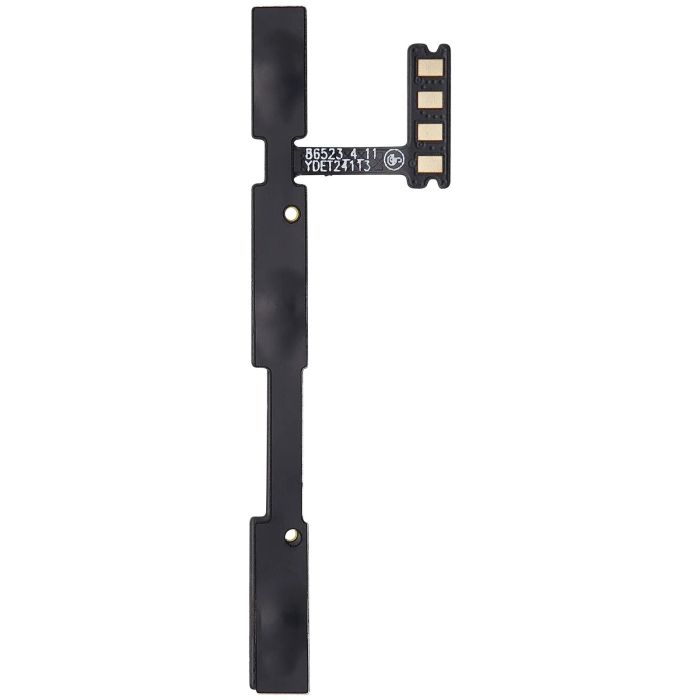 Power und Lautstärke-Taste Flex für T-Mobile Revvl 7