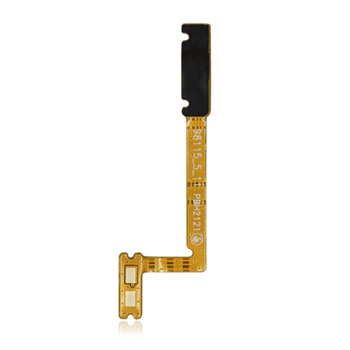 Power-Taste Flexkabel für T-Mobile Revvl V+ 5G