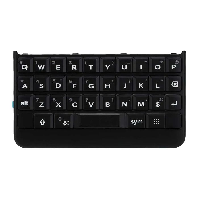Keyboard für BlackBerry KEYtwo