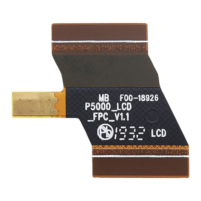 LCD Flexkabel für Lenovo Yoga Tab 3 8.0" (YT3-850)