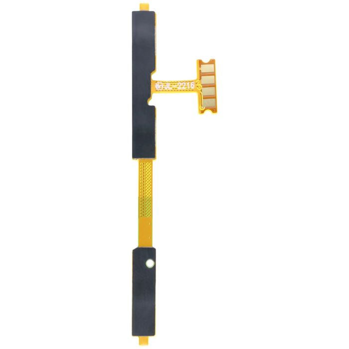Power-Taste Flexkabel für T-Mobile Revvl 6/ Revvl 6x 5G