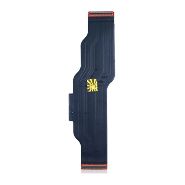 Mikrofon Platine To Mainboard Connection Flexkabel für HTC U12 Plus (Weitwinkel)