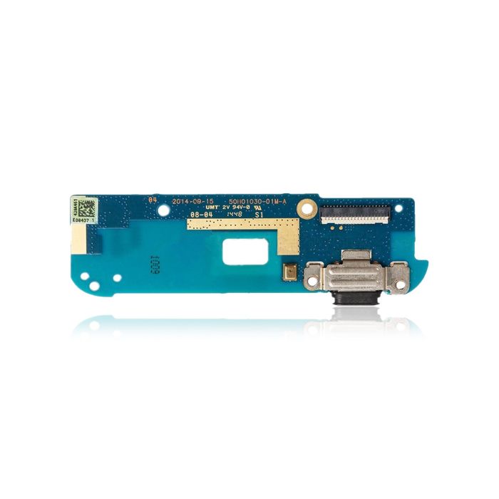 Ladebuchse mit Platine für HTC Desire Eye M910X