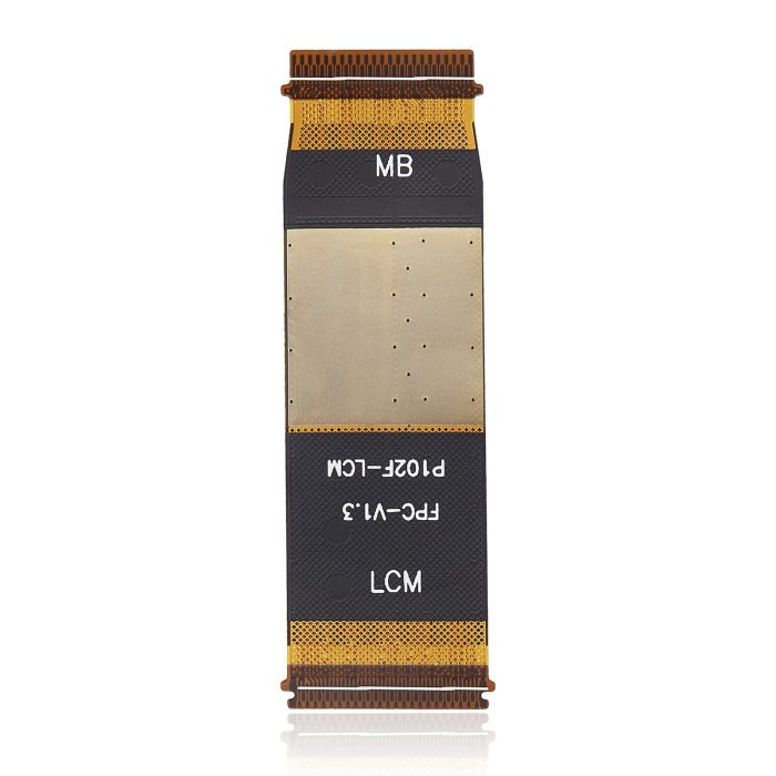 LCD Flexkabel für Lenovo Tab M10 FHD 10.1" (X605)
