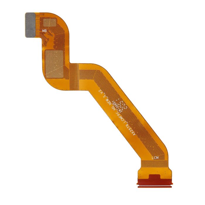LCD Flexkabel für Lenovo Tab M10 HD 2nd Gen 10.1" (X306)