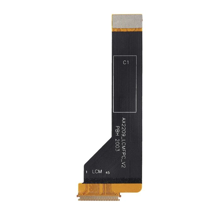 LCD Flexkabel für Lenovo Tab M10 FHD Plus (2nd Gen) 10.3" (X606)
