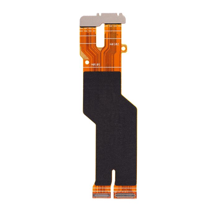 Mainboard Connected To Rückkamera (Haupt) Flexkabel für Asus ROG Handy 6